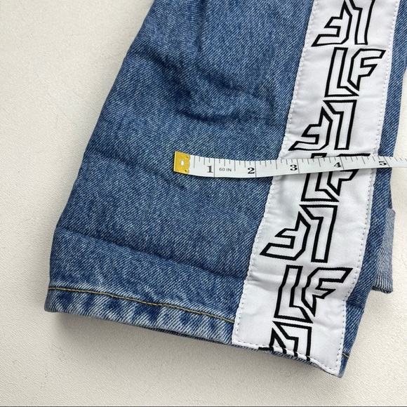 LF Starter Baggy Jeans - Picture 11 of 12